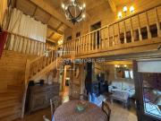 Maison 6 pièces 134 m²
