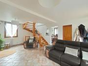 Maison 6 pièces 134 m²