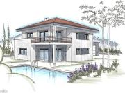 Maison 6 pièces 134 m²