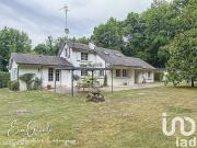 Maison 6 pièces 134 m²