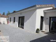 Maison 6 pièces 134 m²