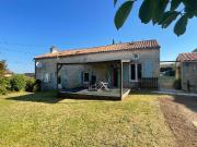 Maison 6 pièces 134 m²