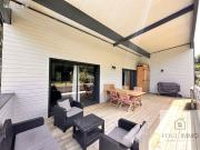 Maison 6 pièces 134 m²