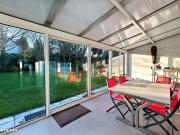 Maison 6 pièces 134 m²