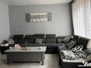 Maison 6 pièces 134 m²