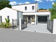 Maison 6 pièces 134 m²