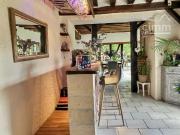 Maison 6 pièces 134 m²