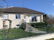 Maison 6 pièces 134 m²