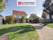 Maison 6 pièces 134 m²