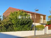 Maison 6 pièces 134 m²