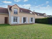 Maison 6 pièces 134 m²