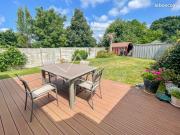 Maison 6 pièces 134 m²