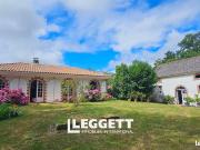 Maison 6 pièces 134 m²