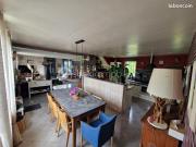 Maison 6 pièces 134 m²