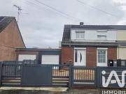 Maison 6 pièces 134 m²