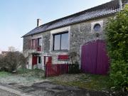 Maison 6 pièces 134 m²