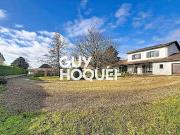 Maison 6 pièces 134 m²