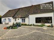 Maison 6 pièces 134 m²