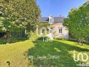 Maison 6 pièces 134 m²