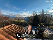 Maison 6 pièces 134 m²