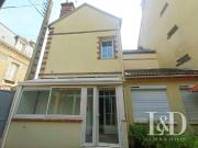 Maison 6 pièces 134 m²