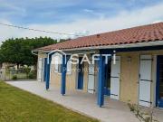 Maison 6 pièces 134 m²