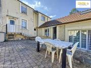 Maison 6 pièces 134 m²