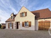 Maison 6 pièces 134 m²