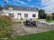 Maison 6 pièces 134 m² Maison 6 pièces 134 m²