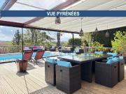 Maison 6 pièces 134 m²