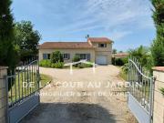 Maison 6 pièces 134 m²