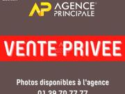 Maison 6 pièces 134 m²