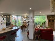 Maison 6 pièces 134 m²