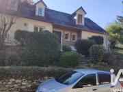 Maison 6 pièces 134 m²