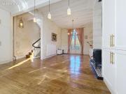 Maison 6 pièces 135 m²