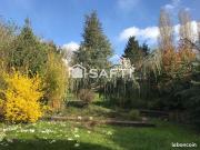 Maison 6 pièces 135 m²