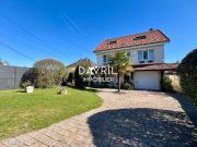 Maison 6 pièces 135 m²