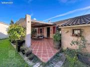 Maison 6 pièces 135 m²