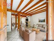 Maison 6 pièces 135 m²