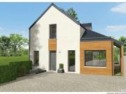 Maison 6 pièces 135 m²