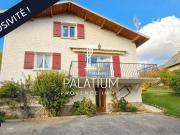 Maison 6 pièces 135 m²