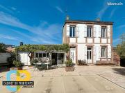 Maison 6 pièces 135 m²