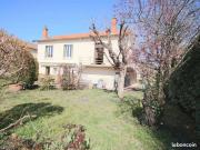 Maison 6 pièces 135 m²