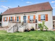 Maison 6 pièces 135 m²