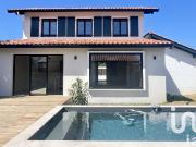 Maison 6 pièces 135 m²