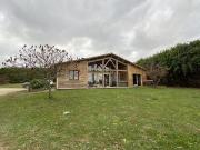 Maison 6 pièces 135 m²