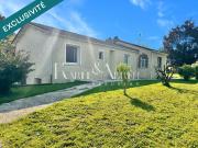 Maison 6 pièces 135 m²