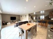 Maison 6 pièces 135 m²