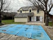 Maison 6 pièces 135 m²