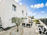 Maison 6 pièces 135 m²